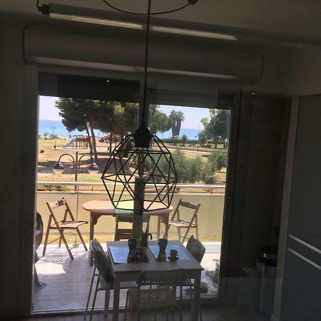 Mare 3 Apartment Ventimiglia Luaran gambar