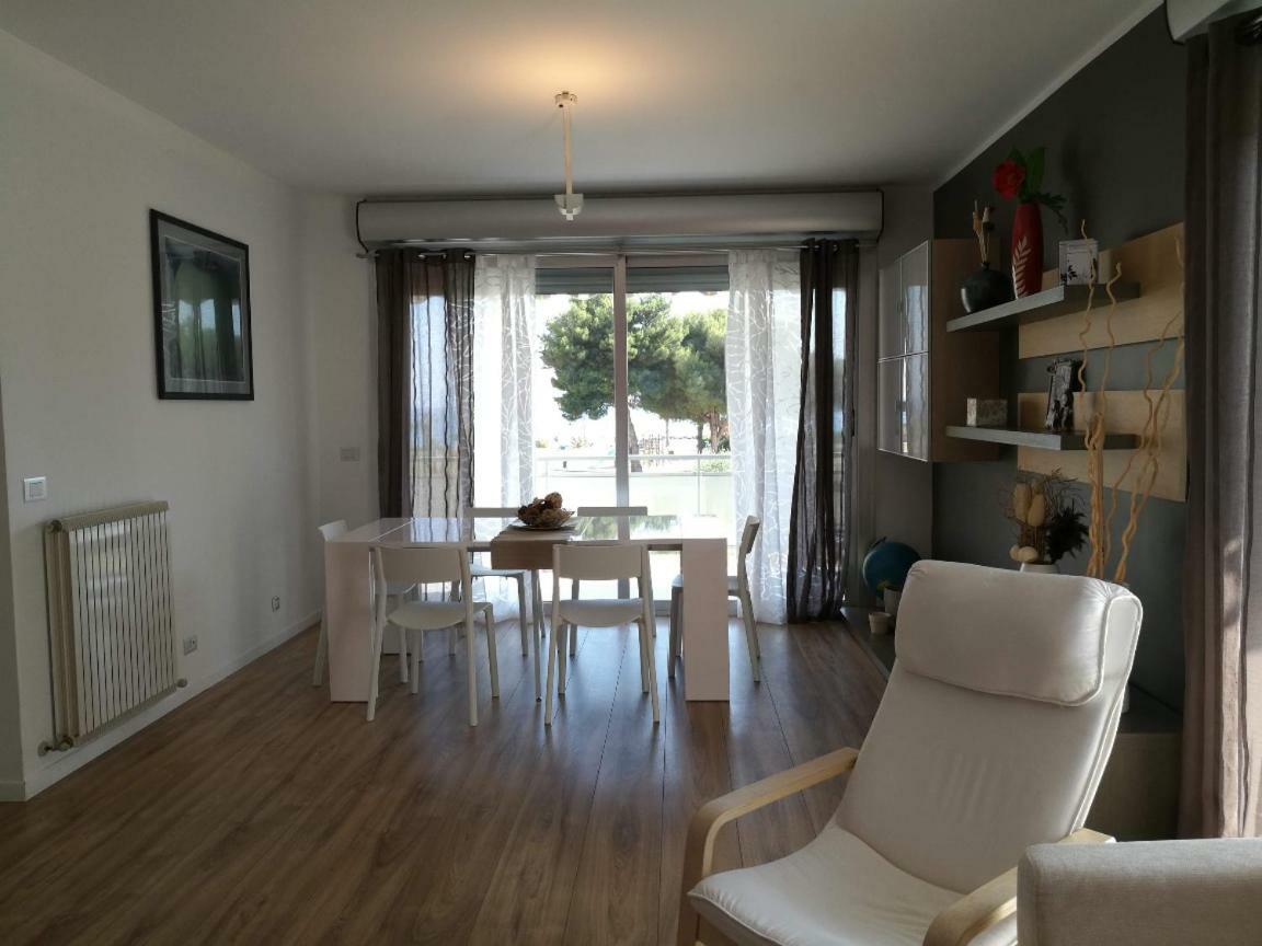 Mare 3 Apartment Ventimiglia Luaran gambar