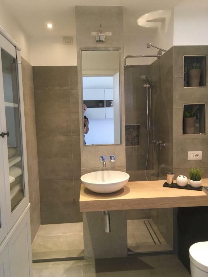Mare 3 Apartment Ventimiglia Luaran gambar
