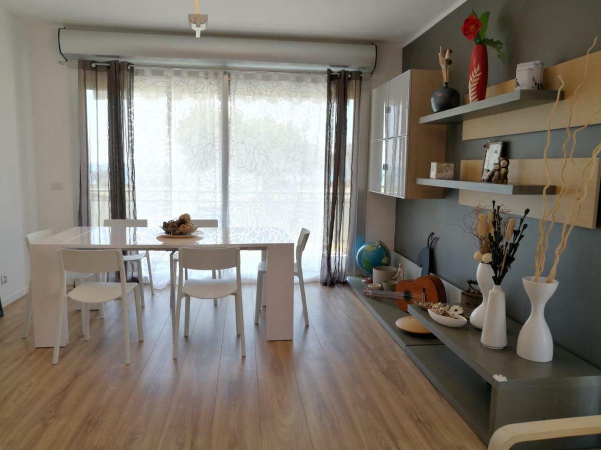 Mare 3 Apartment Ventimiglia Luaran gambar