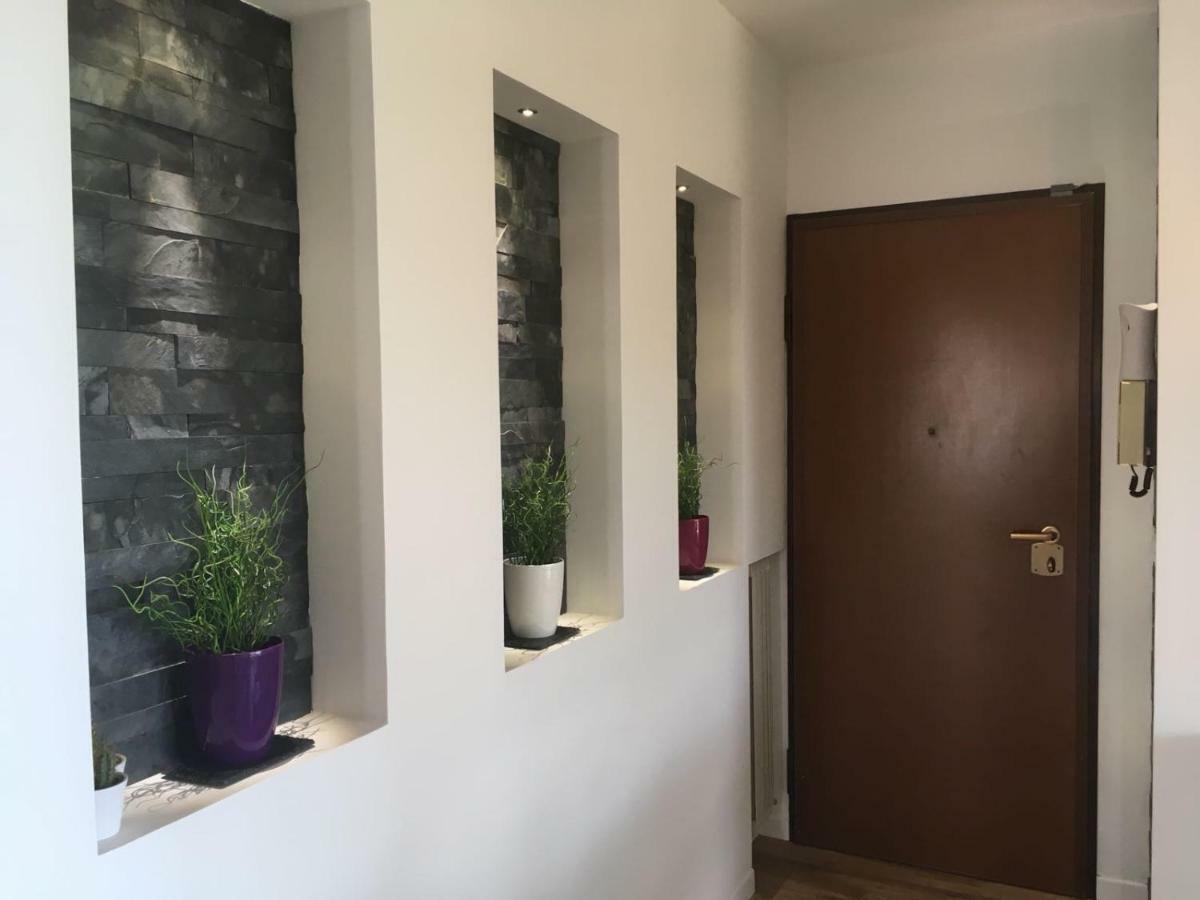 Mare 3 Apartment Ventimiglia Luaran gambar