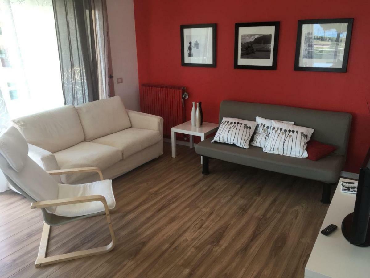 Mare 3 Apartment Ventimiglia Luaran gambar