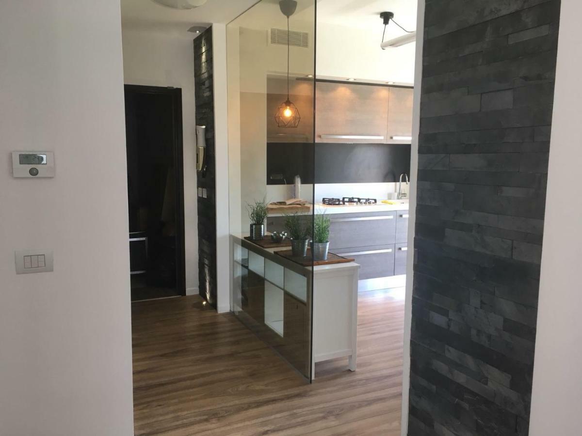 Mare 3 Apartment Ventimiglia Luaran gambar