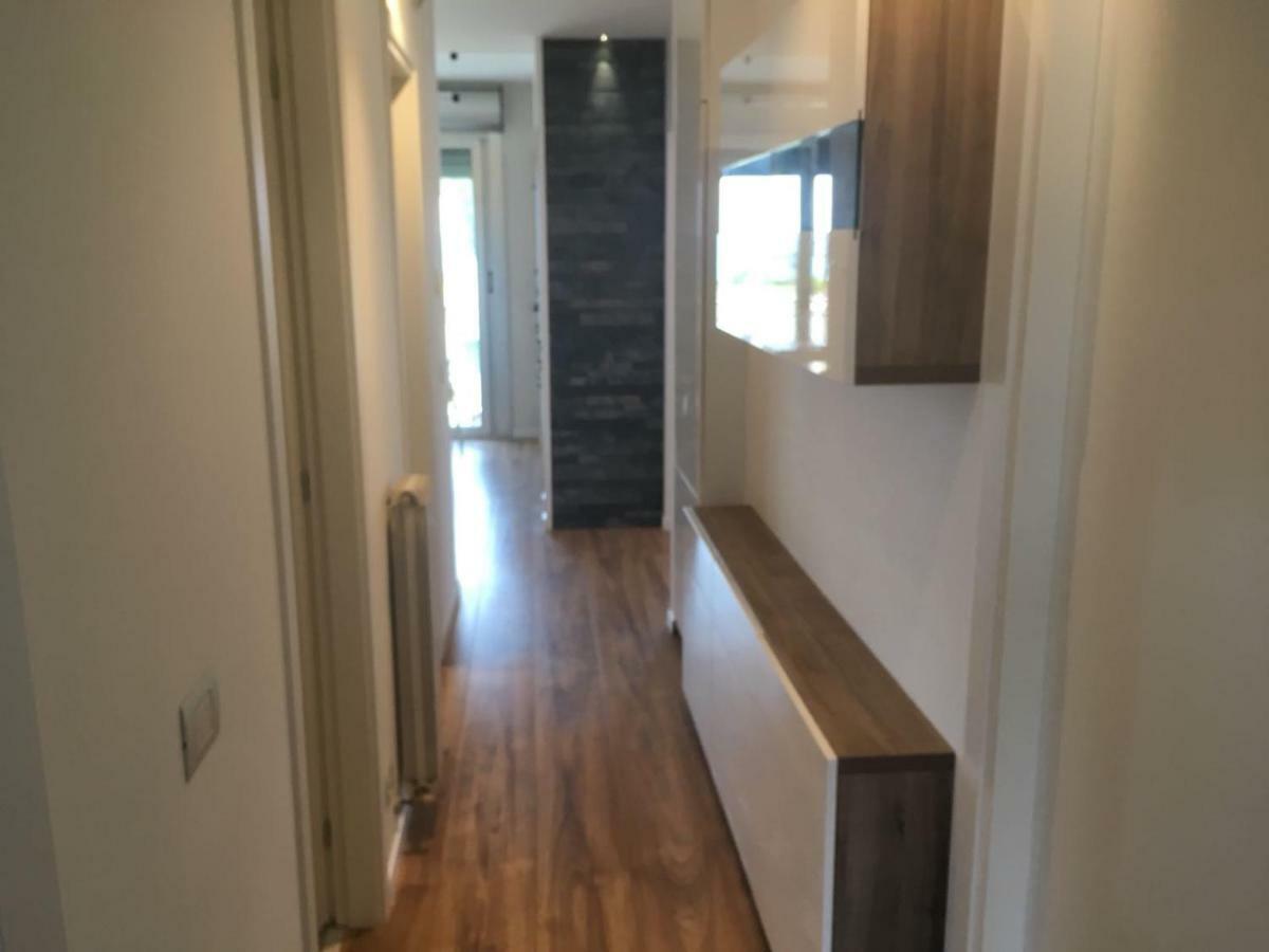 Mare 3 Apartment Ventimiglia Luaran gambar