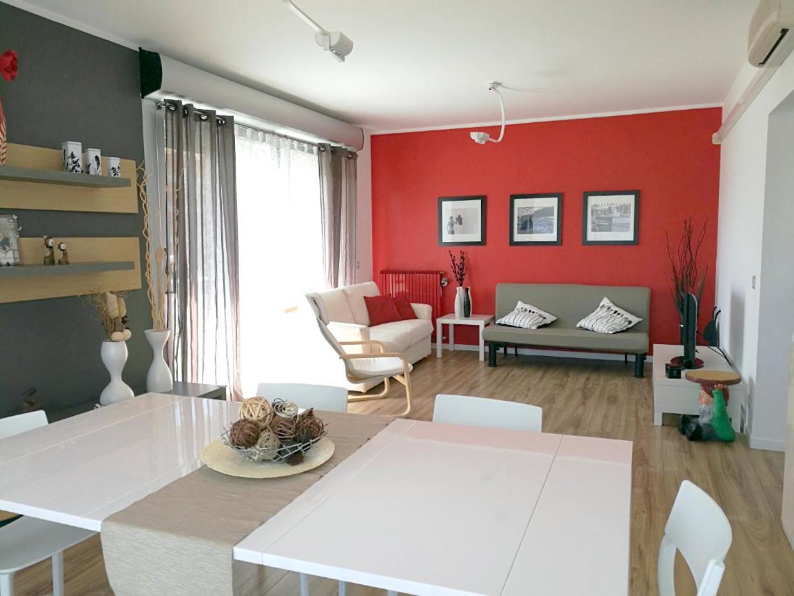 Mare 3 Apartment Ventimiglia Luaran gambar