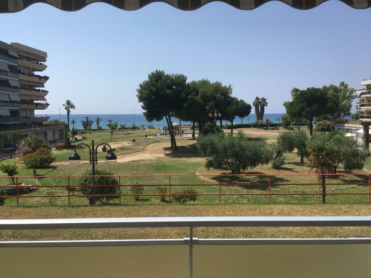 Mare 3 Apartment Ventimiglia Luaran gambar
