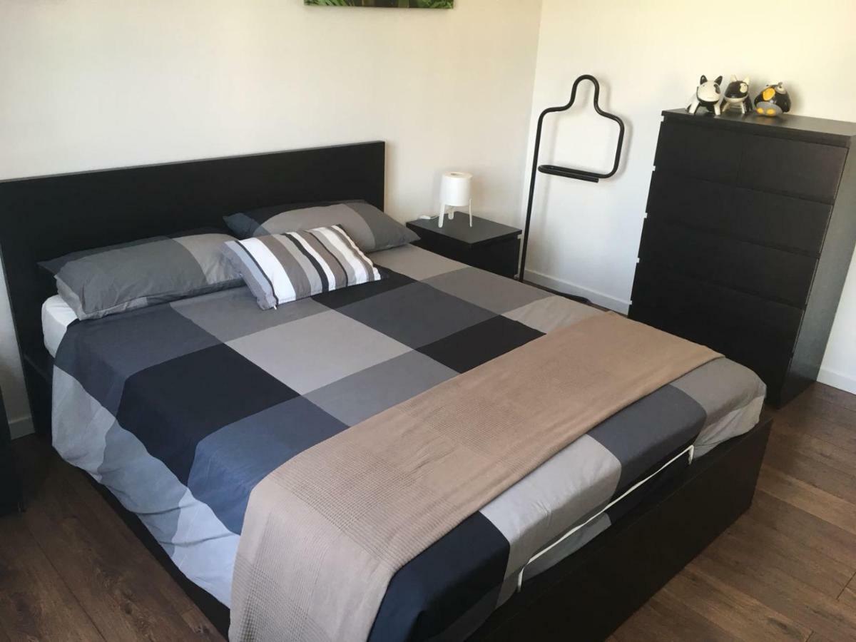 Mare 3 Apartment Ventimiglia Luaran gambar