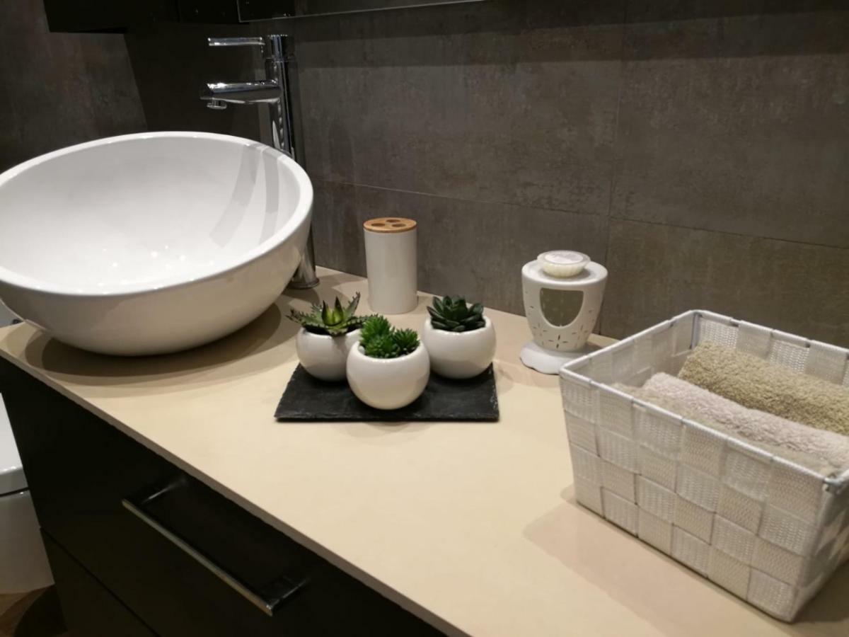 Mare 3 Apartment Ventimiglia Luaran gambar