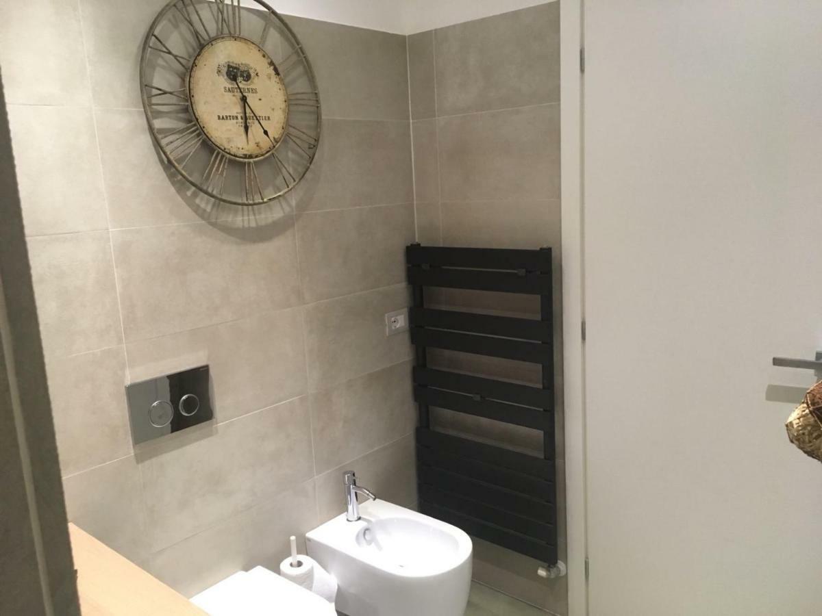 Mare 3 Apartment Ventimiglia Luaran gambar