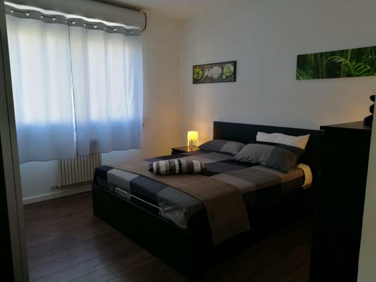 Mare 3 Apartment Ventimiglia Luaran gambar
