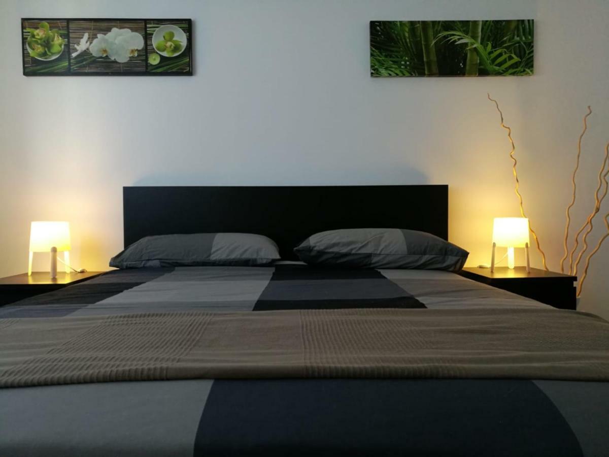 Mare 3 Apartment Ventimiglia Luaran gambar