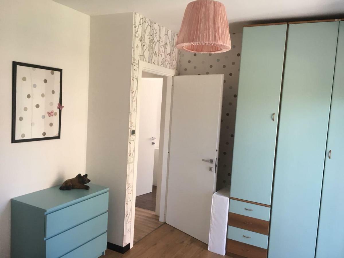 Mare 3 Apartment Ventimiglia Luaran gambar