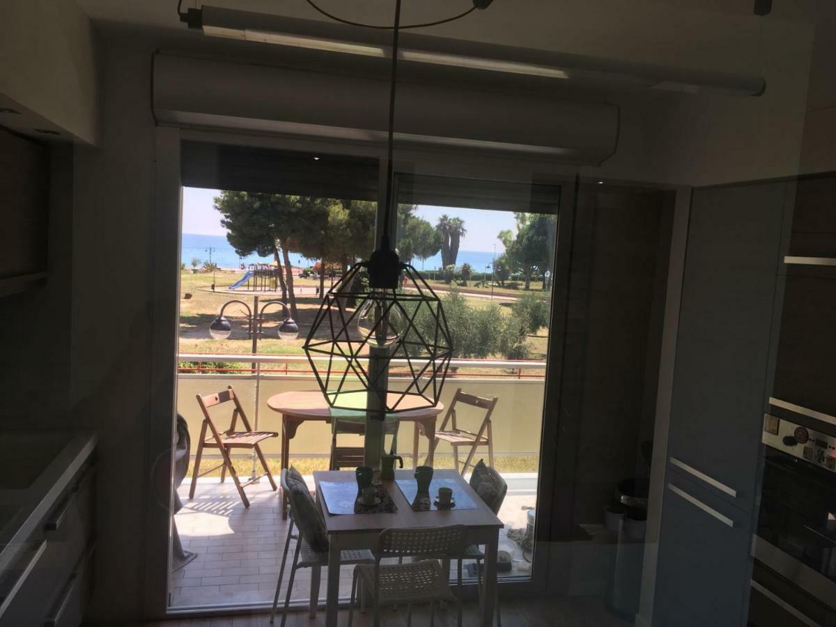 Mare 3 Apartment Ventimiglia Luaran gambar