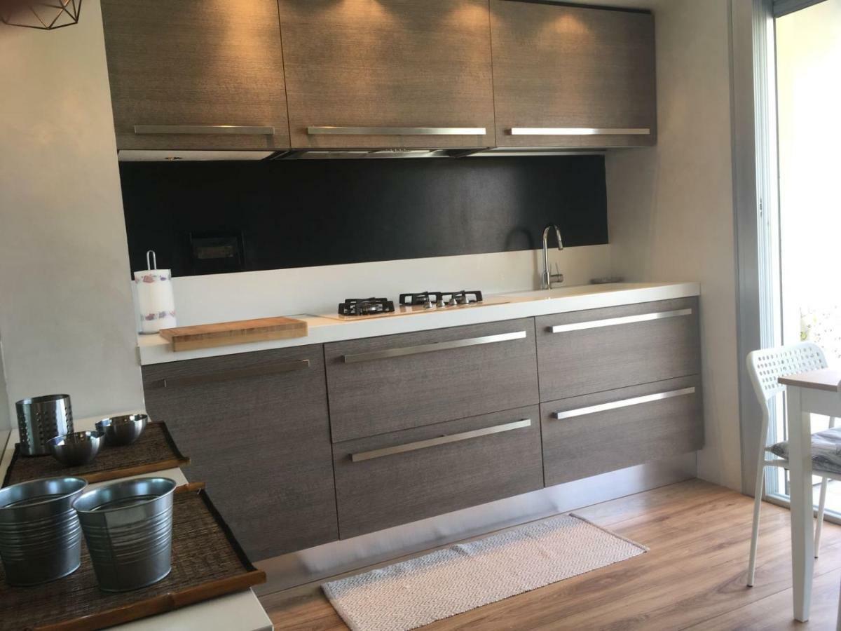 Mare 3 Apartment Ventimiglia Luaran gambar